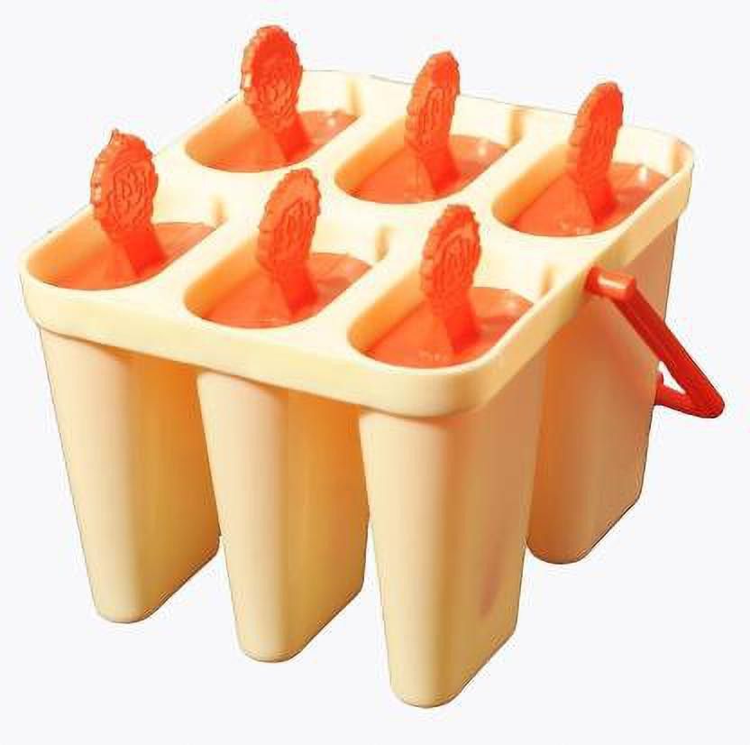 stupefying 240 ml Manual Ice Cream Maker-picture-10