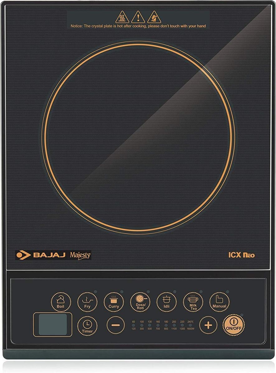 1600 W Induction Cooktop Push Button-image-33