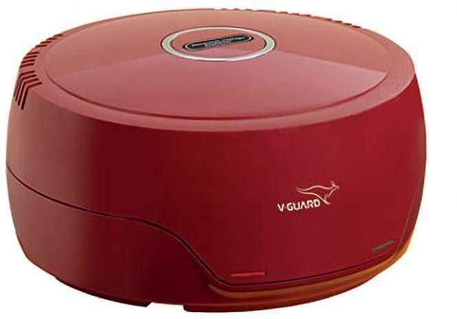 v-guard VG 50 NEW Voltage Stabilizer-picture-34