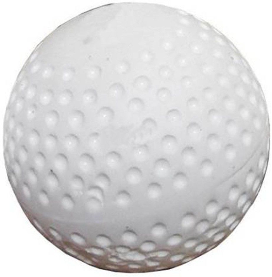 shoppernation Durable PVC Hockey Playing Ball Hockey Ball-picture-20