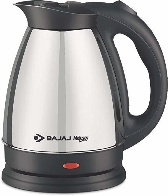 Majesty KTX 15 1.7 Litre Kettle Electric Kettle-image-18