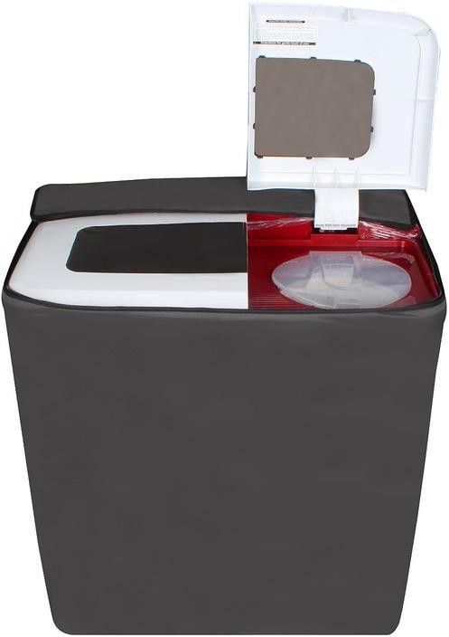 Semi-Automatic Washing Machine Cover-image-40