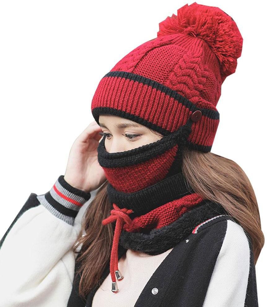 Embroidered Beanie-image-26