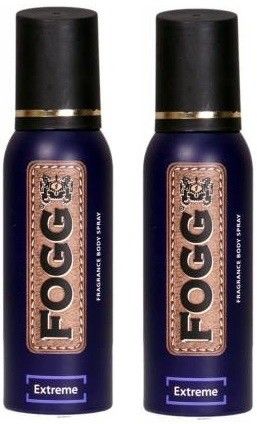 Extreme Perfume Body Spray - For Men-image-16