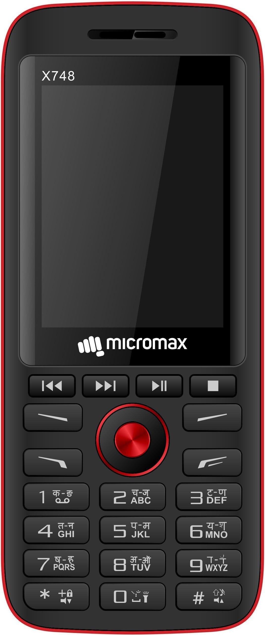 micromax X748-picture-34