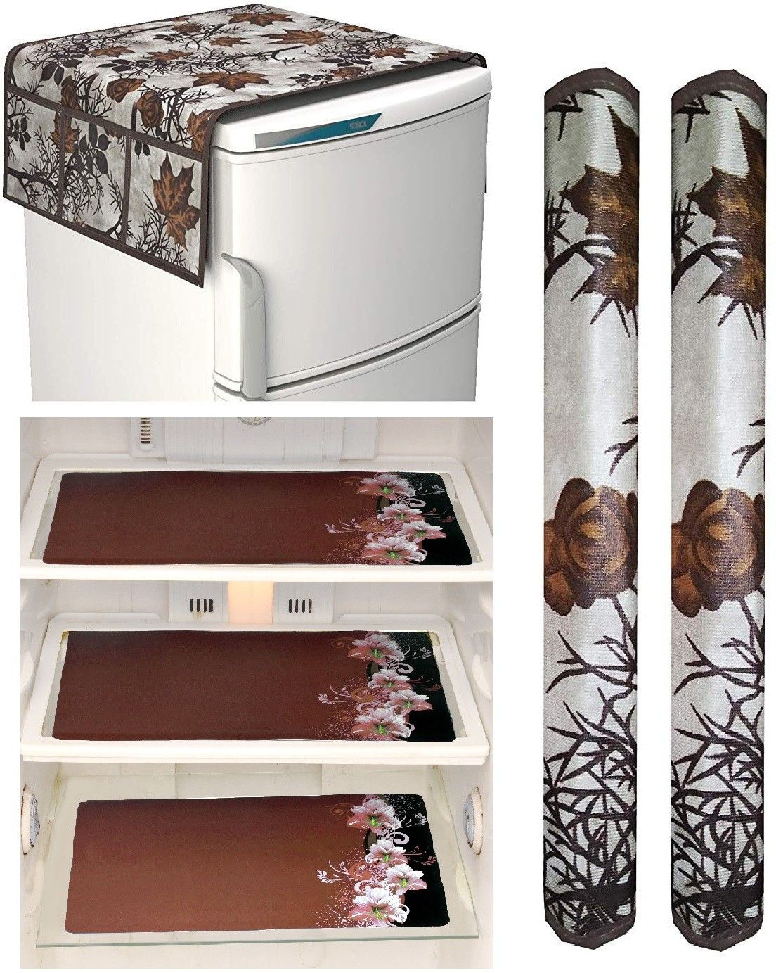 factcore Refrigerator Cover-picture-47