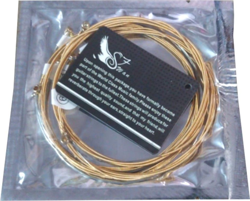 Acoustic SW7Guitar Strings Guitar String-image-49