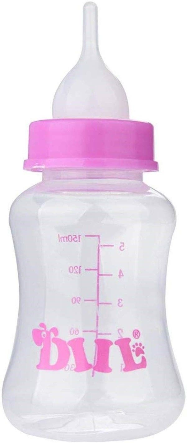 psk pet mart ROUND Plastic Pet Bottle-picture-27