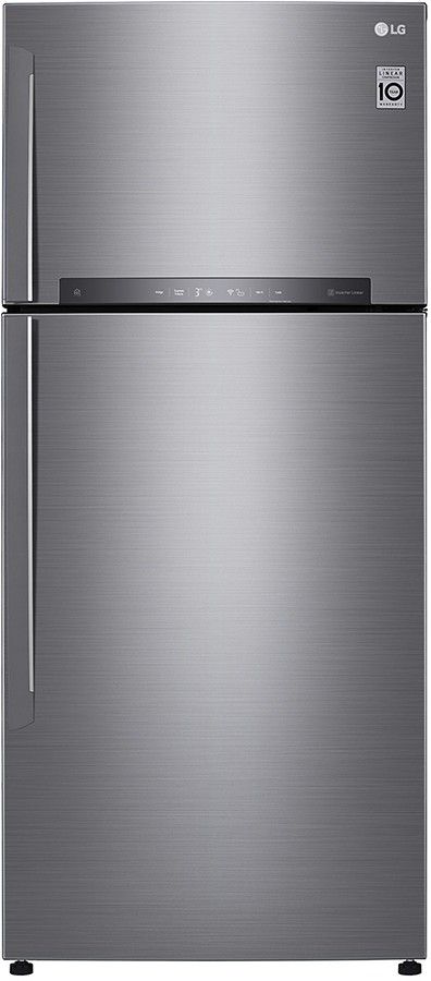 lg 546 L Frost Free Double Door 2 Star Refrigerator-picture-45