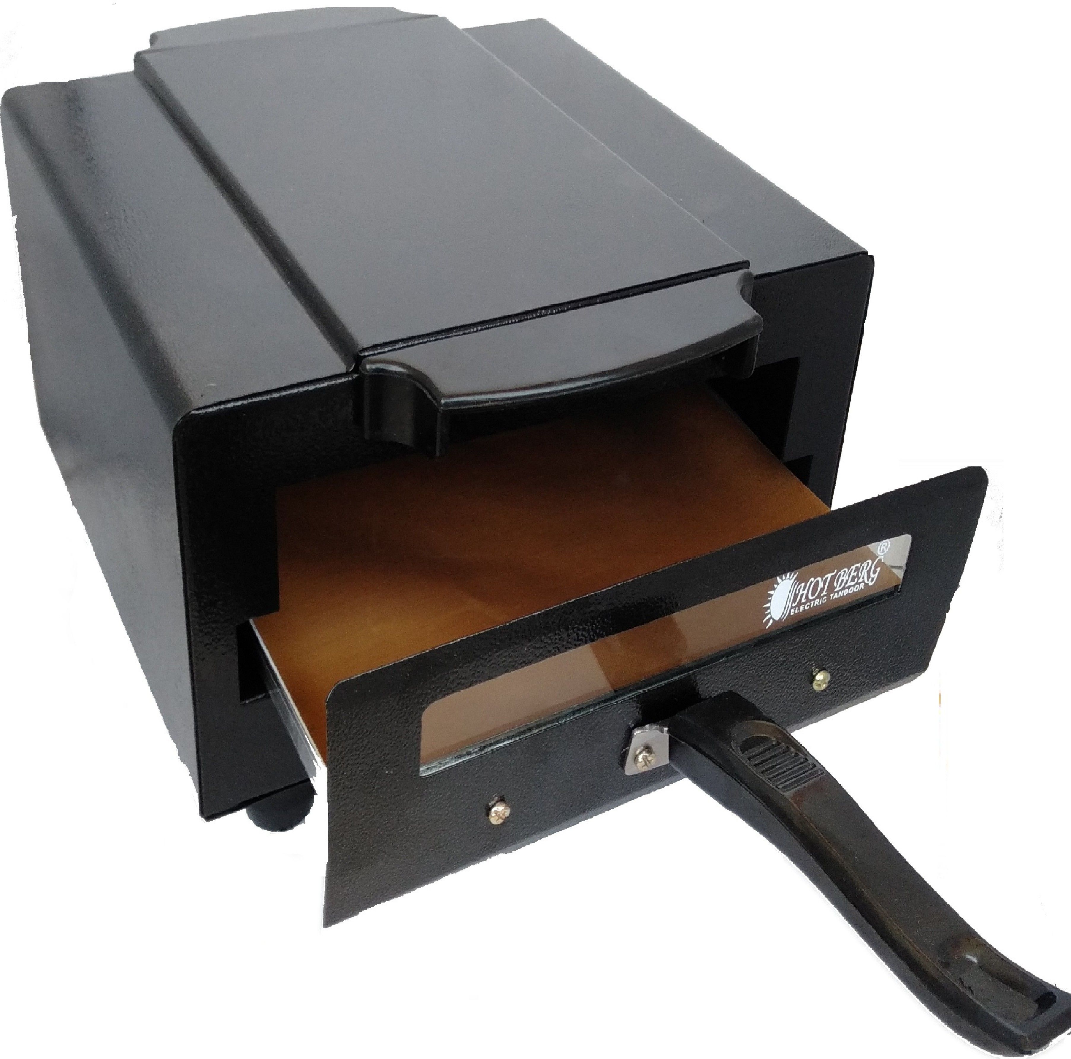 Advance Nano Electric Tandoor Electric Tandoor