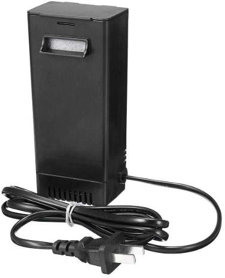 Aquarium Internal Filter Imported (Dophin Filter Box FC604-230V/50Hz- 5W) Power Aquarium Filter-image-20