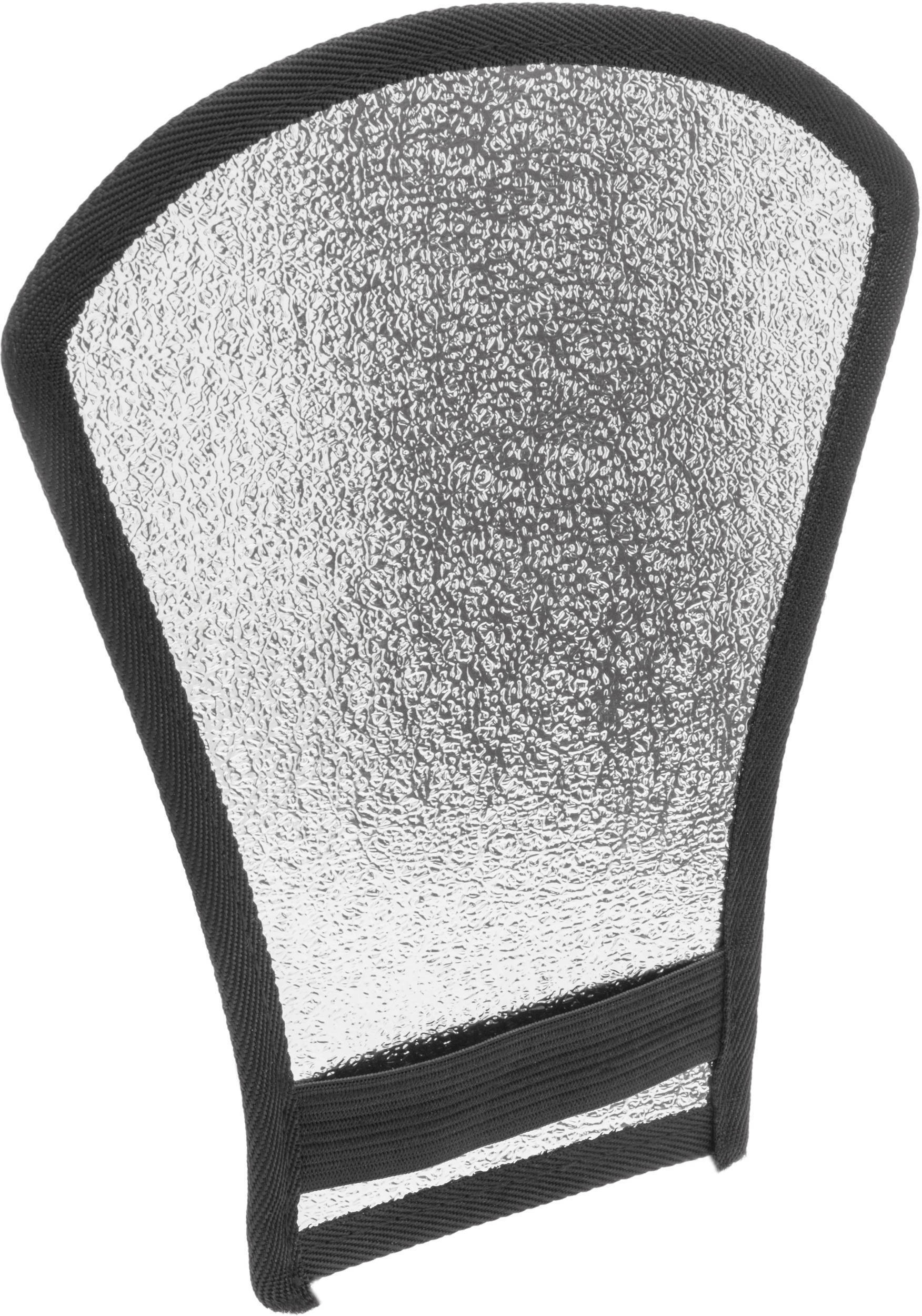 Cam cart Flash Diffuser Reflector for Camera Flash Bounce Card Suitable For Flash Diffuser image 1