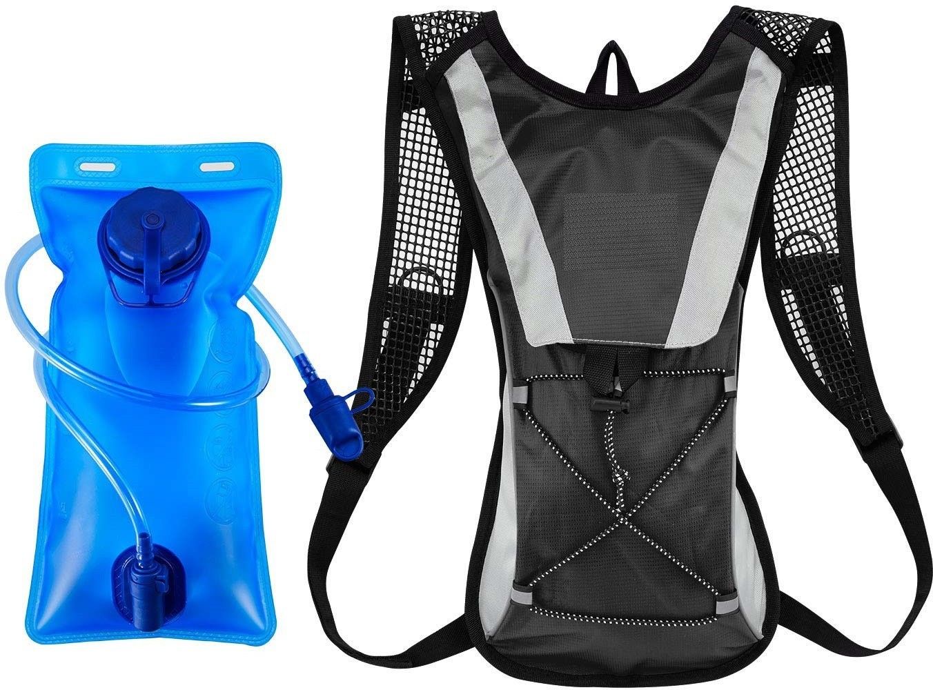Climbing Cycling Bladder Hydration Pack Water Backpack Hydration Pack