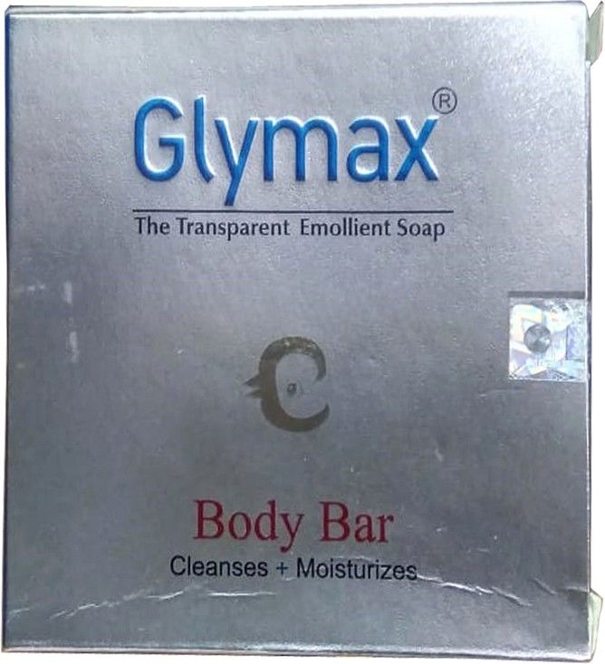 The Transparent Emollient Soap (Pack of 5 * 75 gm)-image-37
