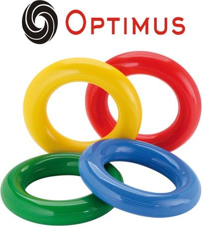 optimus ® 4 Tennikoit Ring Tennicoit Ring Tenniquoit Ring Tennis Ring Rubber Ring - Plain Rubber Tennikoit Ring-picture-23