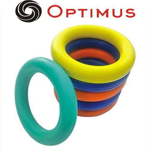 optimus ® 6 Tennikoit Ring Tennicoit Ring Tenniquoit Ring Tennis Ring Rubber Ring - Plain Rubber Tennikoit Ring-picture-24