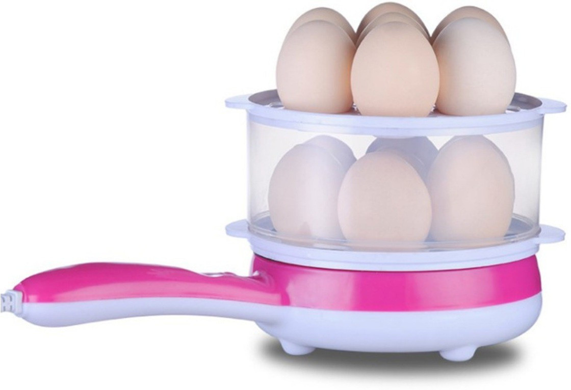 aastik EGG COOKER 2 Egg Cooker image 1