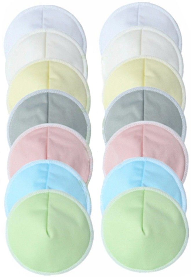 nema FUB4384BAB Nursing Breast Pad-picture-6