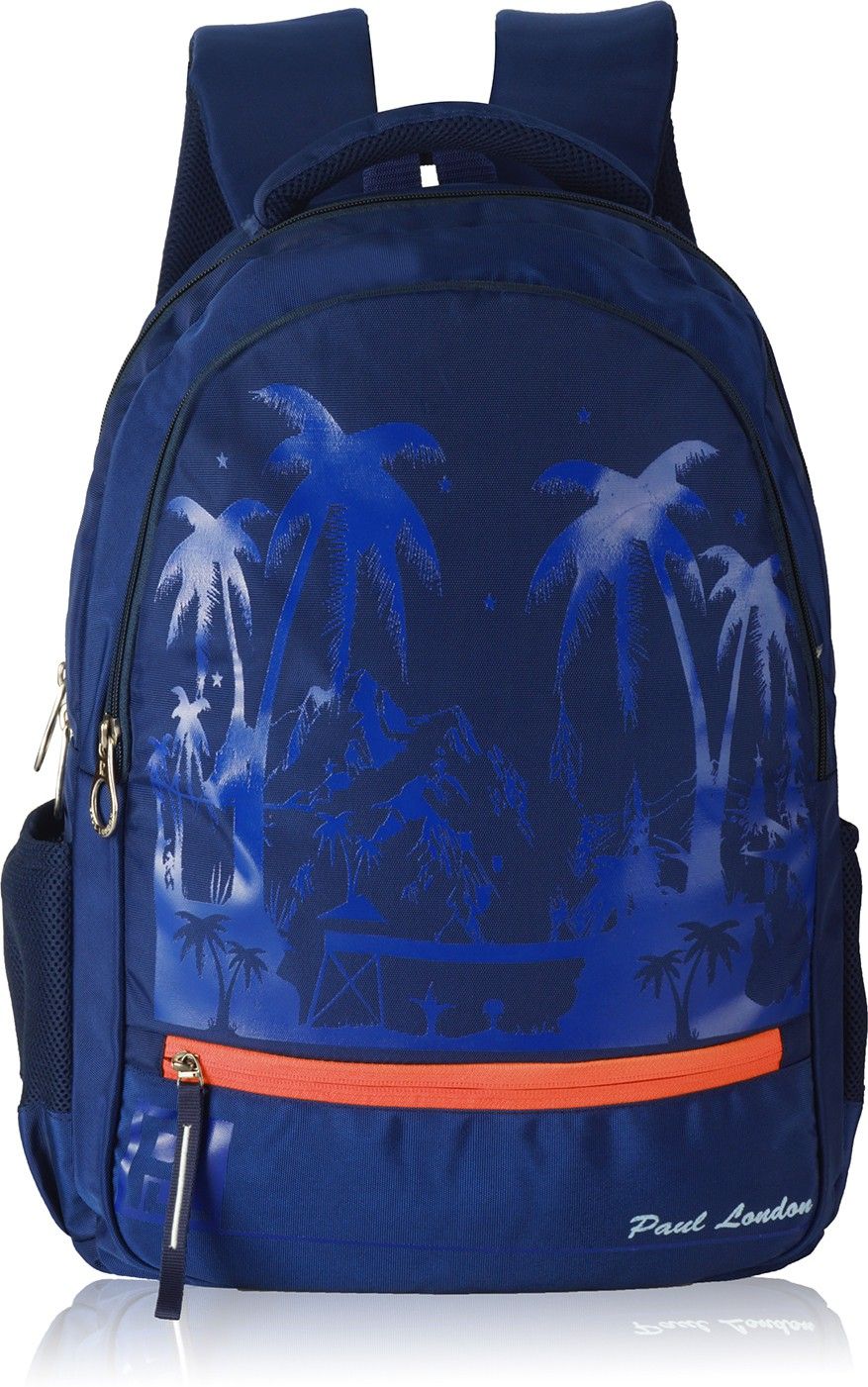paul london Large 35 L Backpack Pixel Pro-picture-13