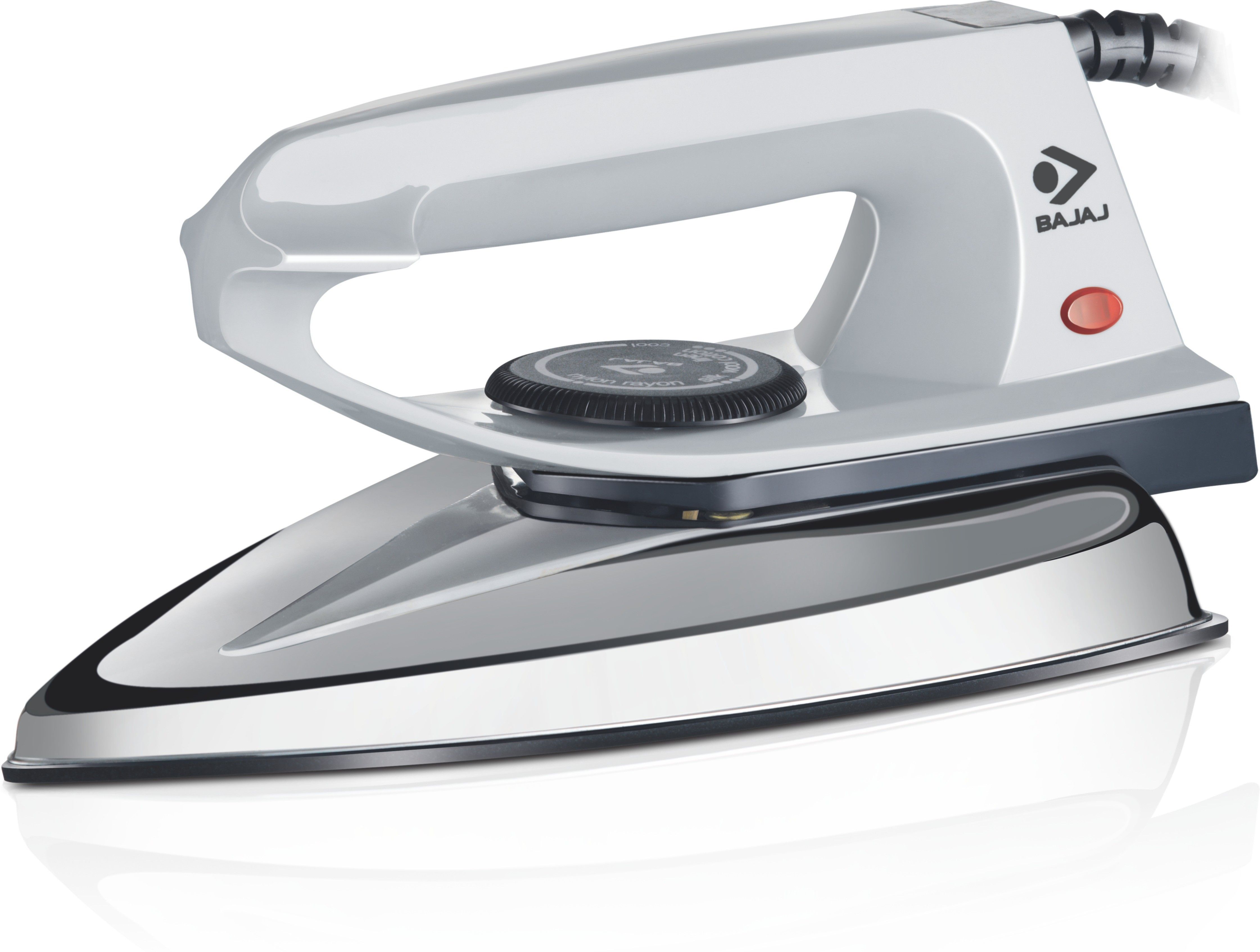 D 2 (440211) 600 W Dry Iron