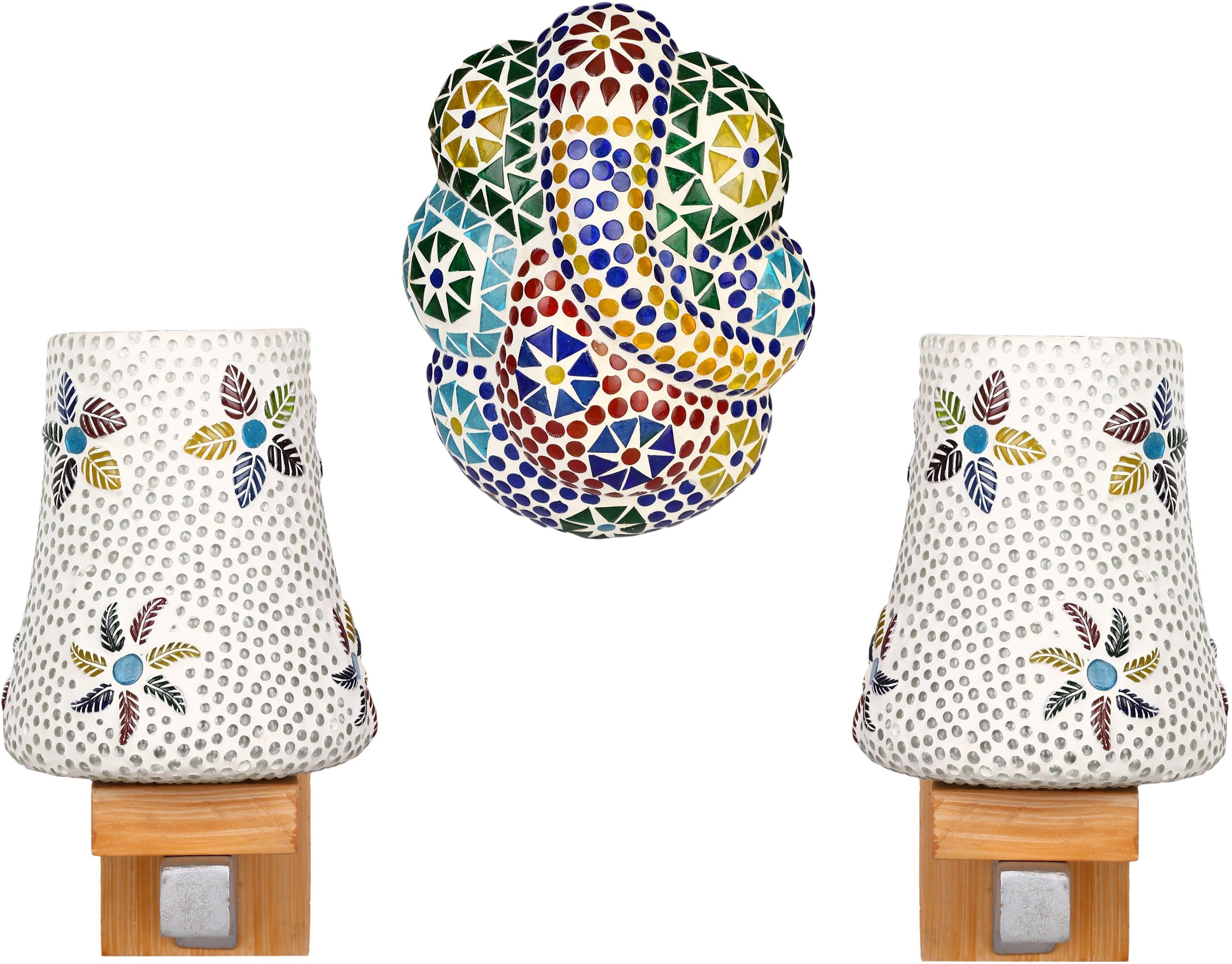 1st time Wallchiere Wall Lamp Without Bulb-picture-42