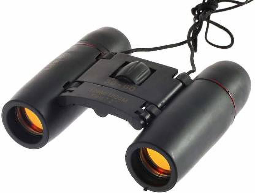CPEX Mini Pocket Folding Binoculars with Fully Coated Lens for Bird Watching Hiking Hunting. Binoculars-image-25