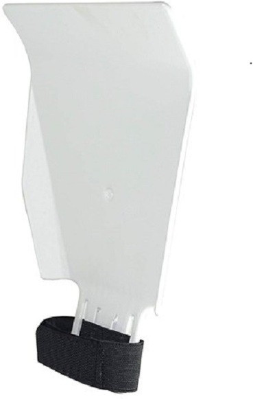 Cam cart Universal Flash Bounce Card Diffuser, Reflector f Flash Bounce Card Flash Diffuser image 1