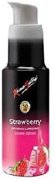 kamasutra Strawberry Personal ( Extreme Softness ) Lubricant-picture-20