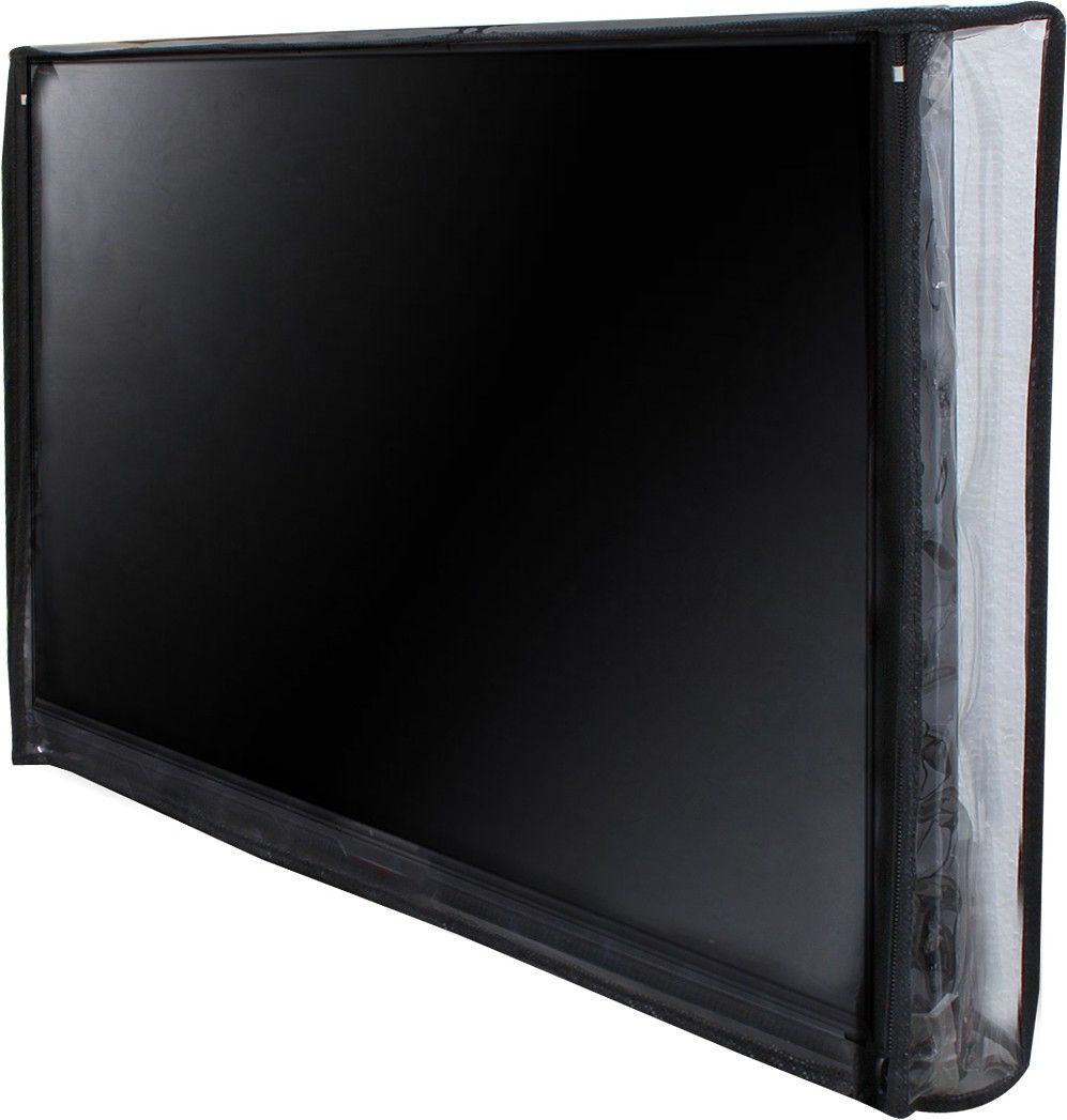 Glassiano Dust Proof LED TV Cover for 32 inch LED - For Sony Bravia KLV-32W672E 32 Inch LED TV-image-45