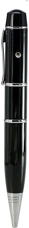 Nexshop 3 in 1 Smart Pen with Laser Pointer, USB Flash Drive & Ballpoint Pen USB Pendrive 4 GB Pen Drive Compatible with Gaming Console, Desktop Computer, Television, Audio Player, Laptop USB 2.0 Metal Case-image-48