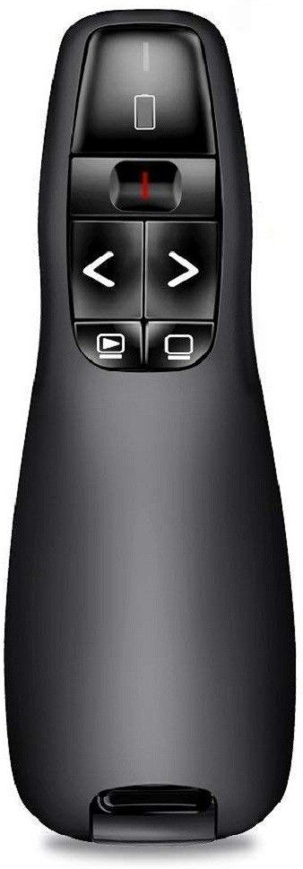 LipiWorld Wireless Laser Presenter Powerpoint N/A Presenter-image-14