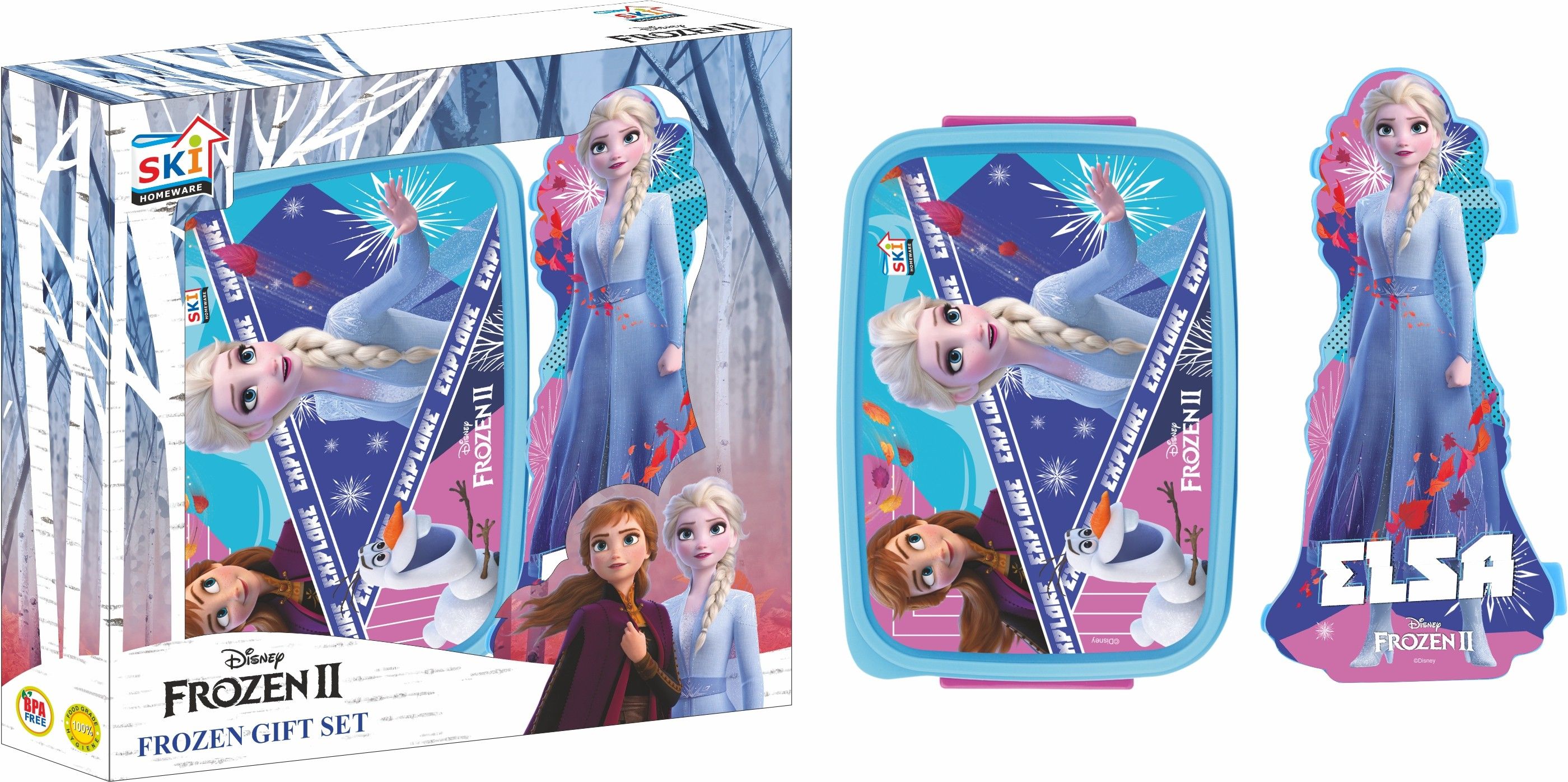 frozen School Set-picture-31
