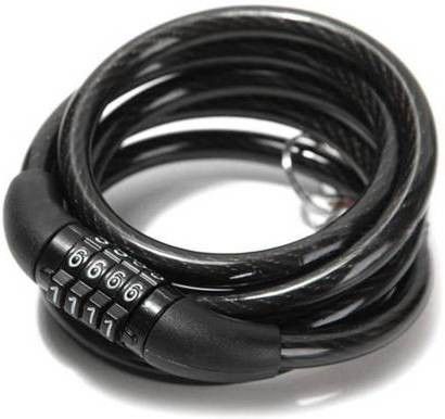 Cycles Bike/Cycle Lock Cable/Bike Cable Bicycle Lock-image-43