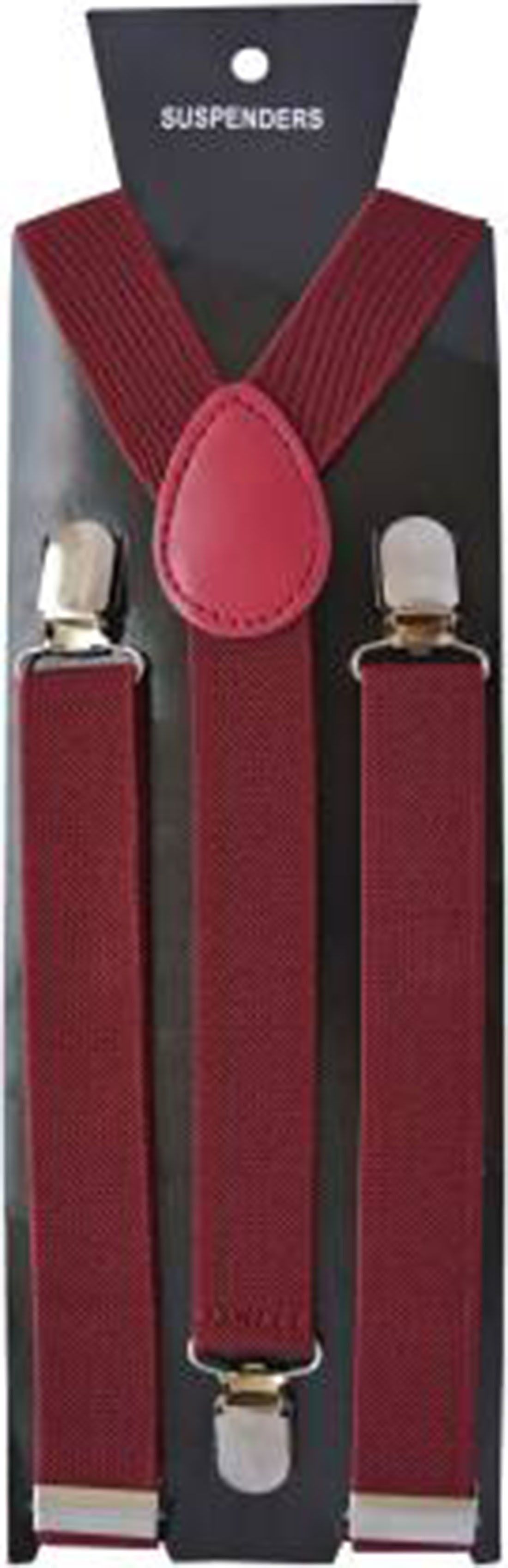 RR Design Y- Back Suspenders for Men-picture-10
