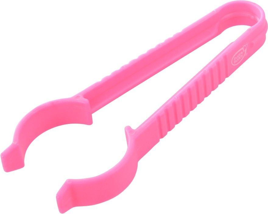 Premium BPA Free Feeding Bottle Tongs Polypropylene Bottle Lifting Tongs