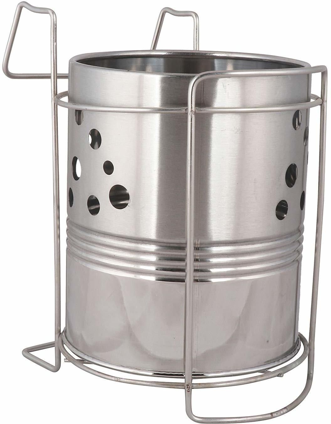 Empty Cutlery Holder Case