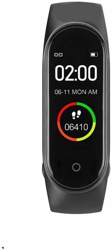 LE DAZZIO M4 Fitness bluetooth Wrist Smart Band-picture-16