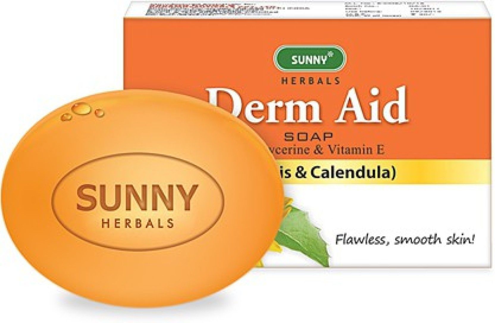 bakson DERM AID SOAP PACK OF 6-picture-37