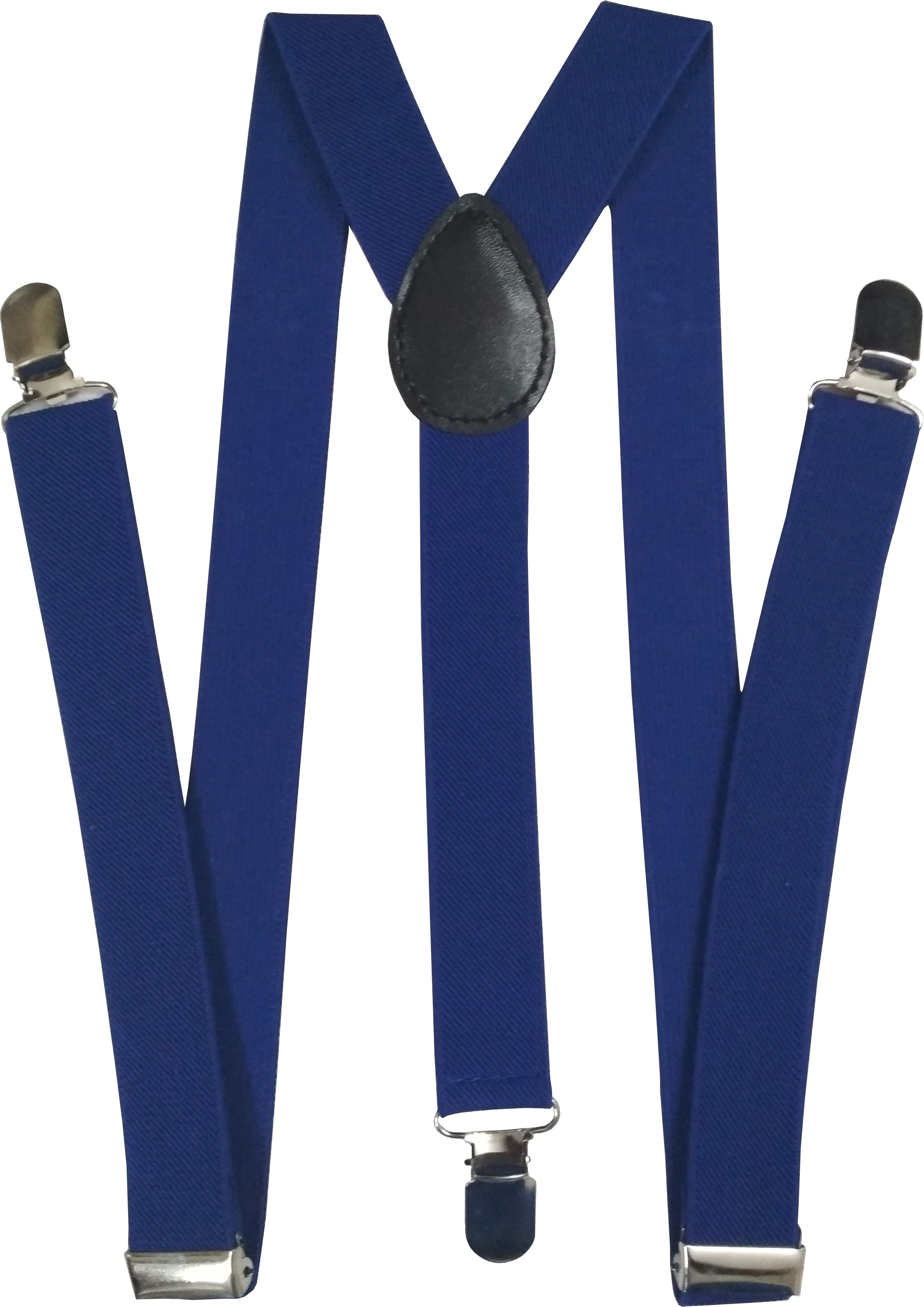 Uniqon Y- Back Suspenders for Men-image-32