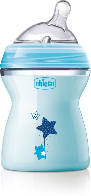 NATURAL FEELING BOTTLE 2 MONTHS 250 ML - 250 ml-image-39