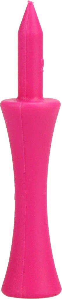 Portable Golf Tees - Pink - 100Pcs/Set Golf Tees