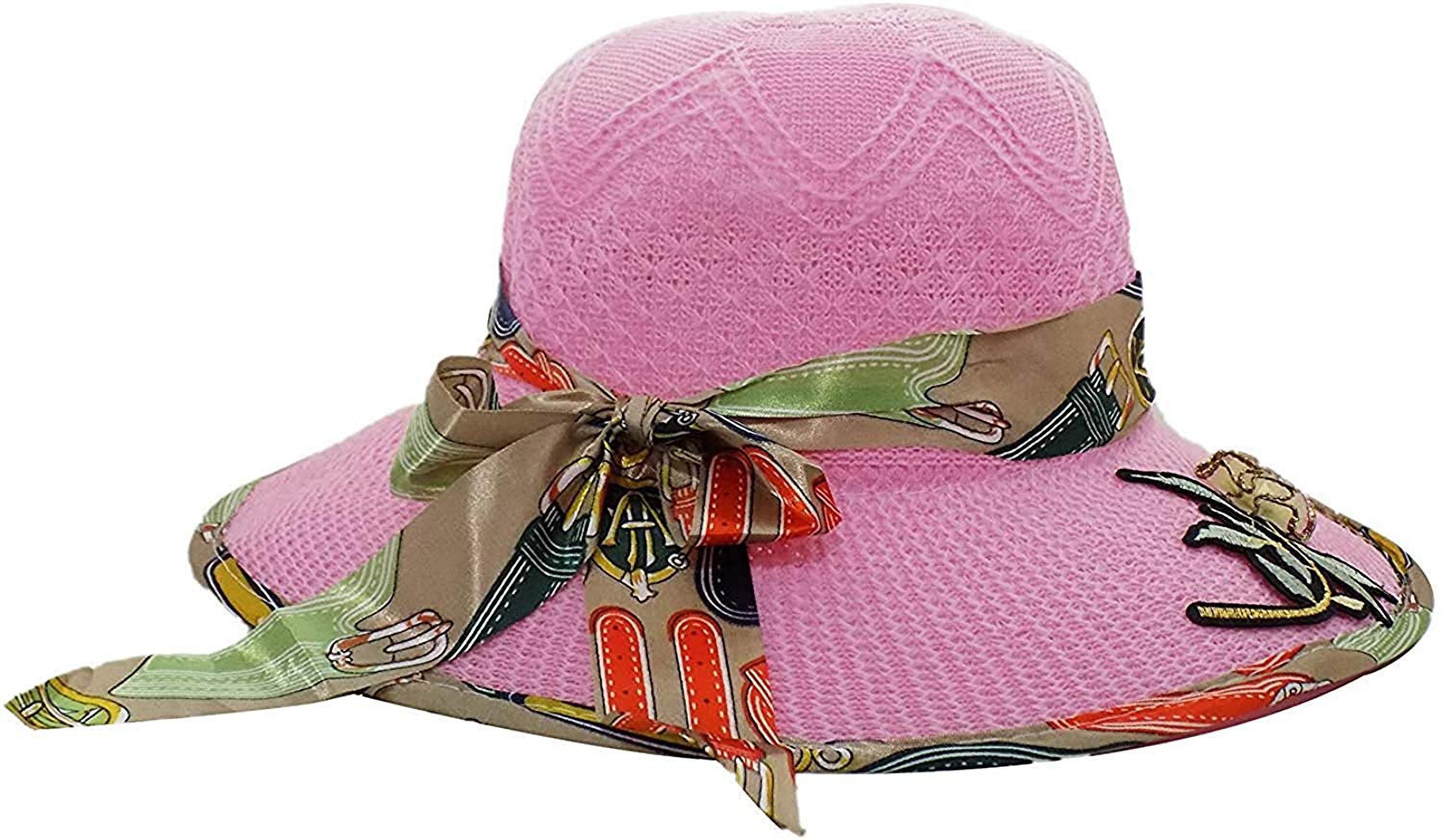 INAAYA Fancy Hat-picture-27