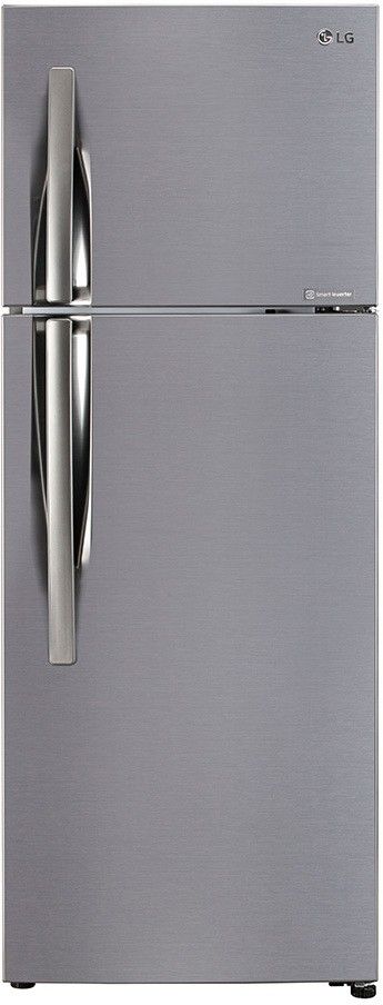lg 291 L Frost Free Double Door 2 Star Refrigerator-picture-47