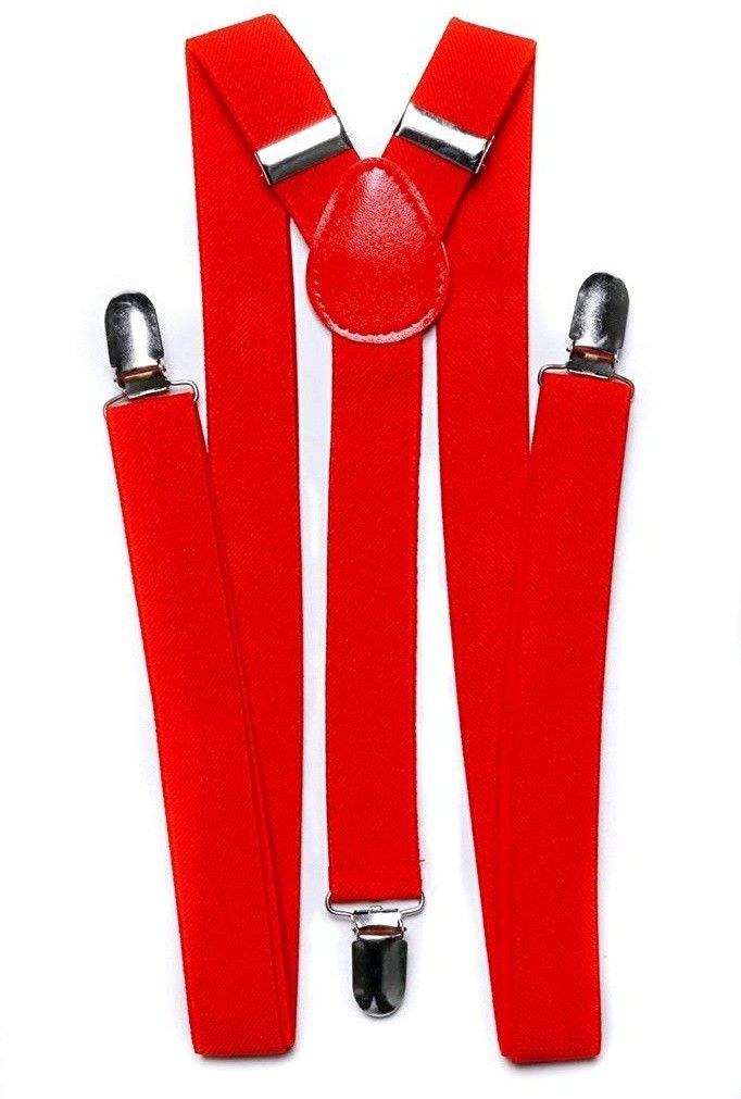 Adhvik Y- Back Suspenders for Men-picture-15