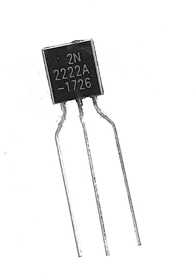 20 Pics 2N2222 NPN Transistor NPN Transistor