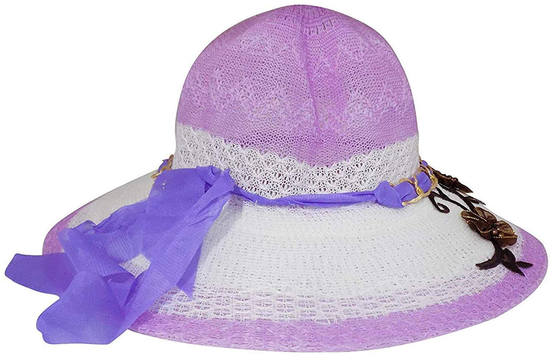 Bueno Wide Brim-picture-28