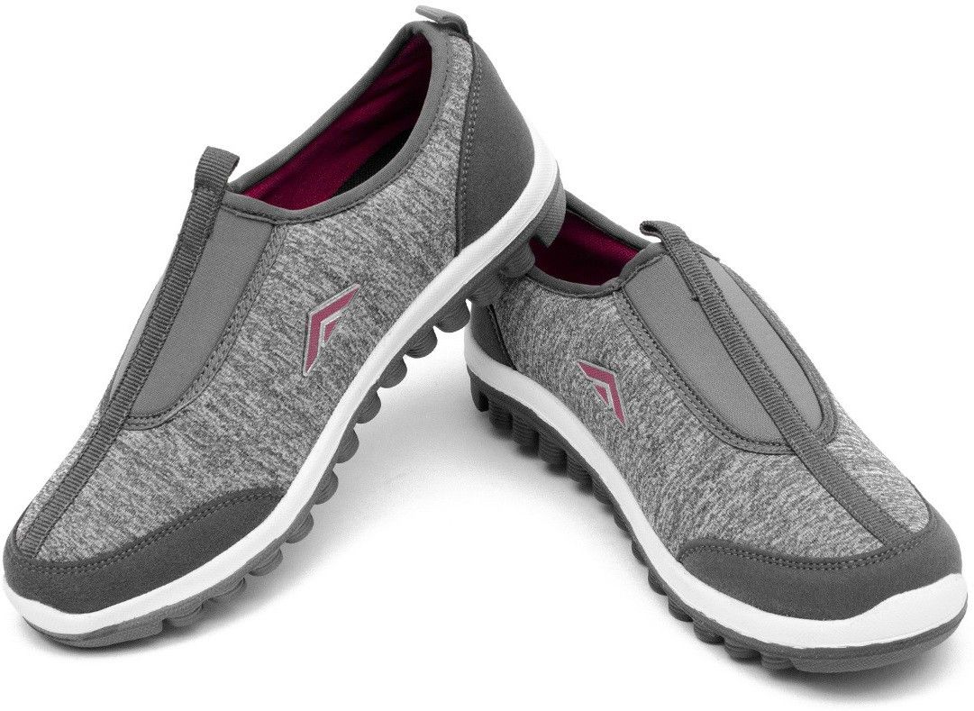asian RIYA-01 Walking Shoes For Women-picture-12
