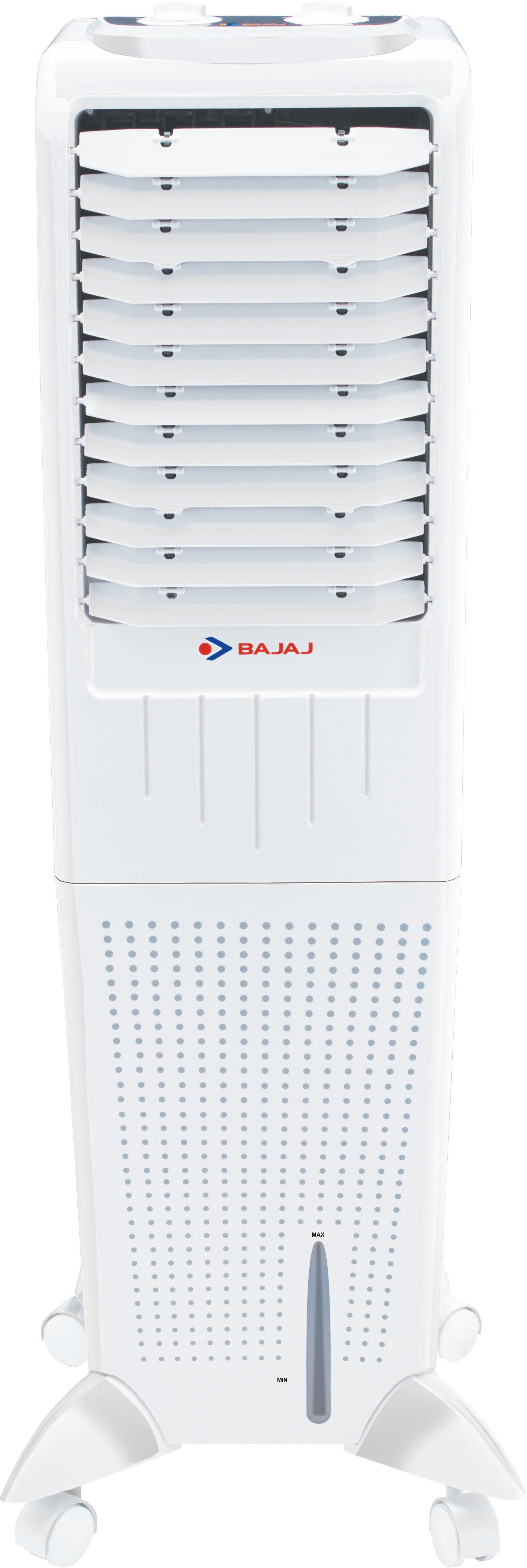 bajaj 35 L Room/Personal Air Cooler-picture-27