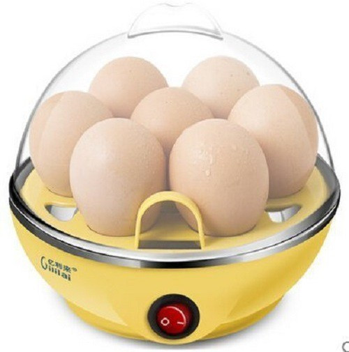 soflin EggBoiler SoEggboiler 01 Egg Cooker image 1