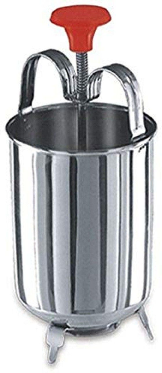 Mendu Vada Maker Vada Maker